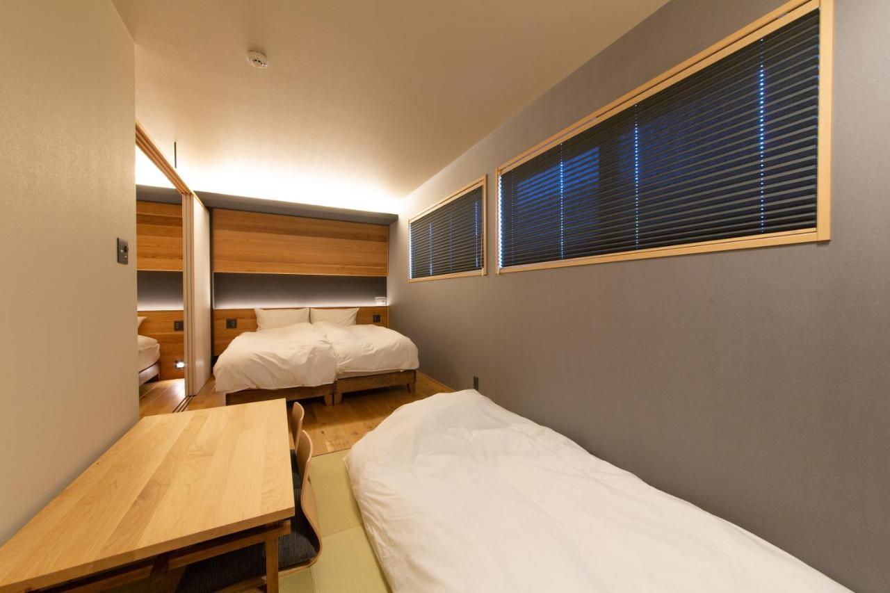 Kiki Hotel Kanazawa Exterior foto